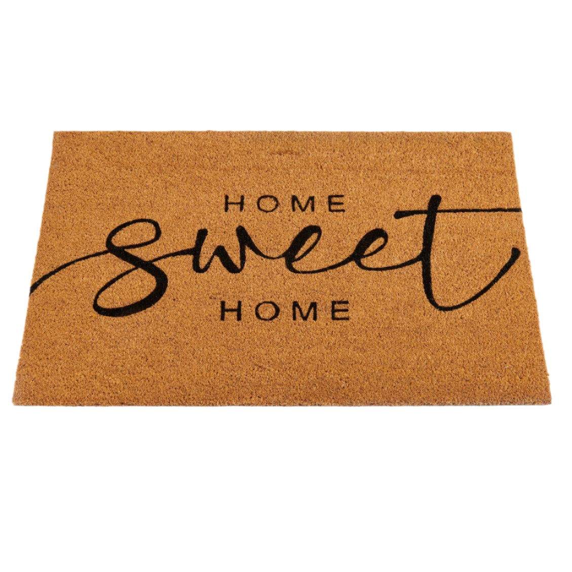 DOORMAT - HOME SWEET HOME