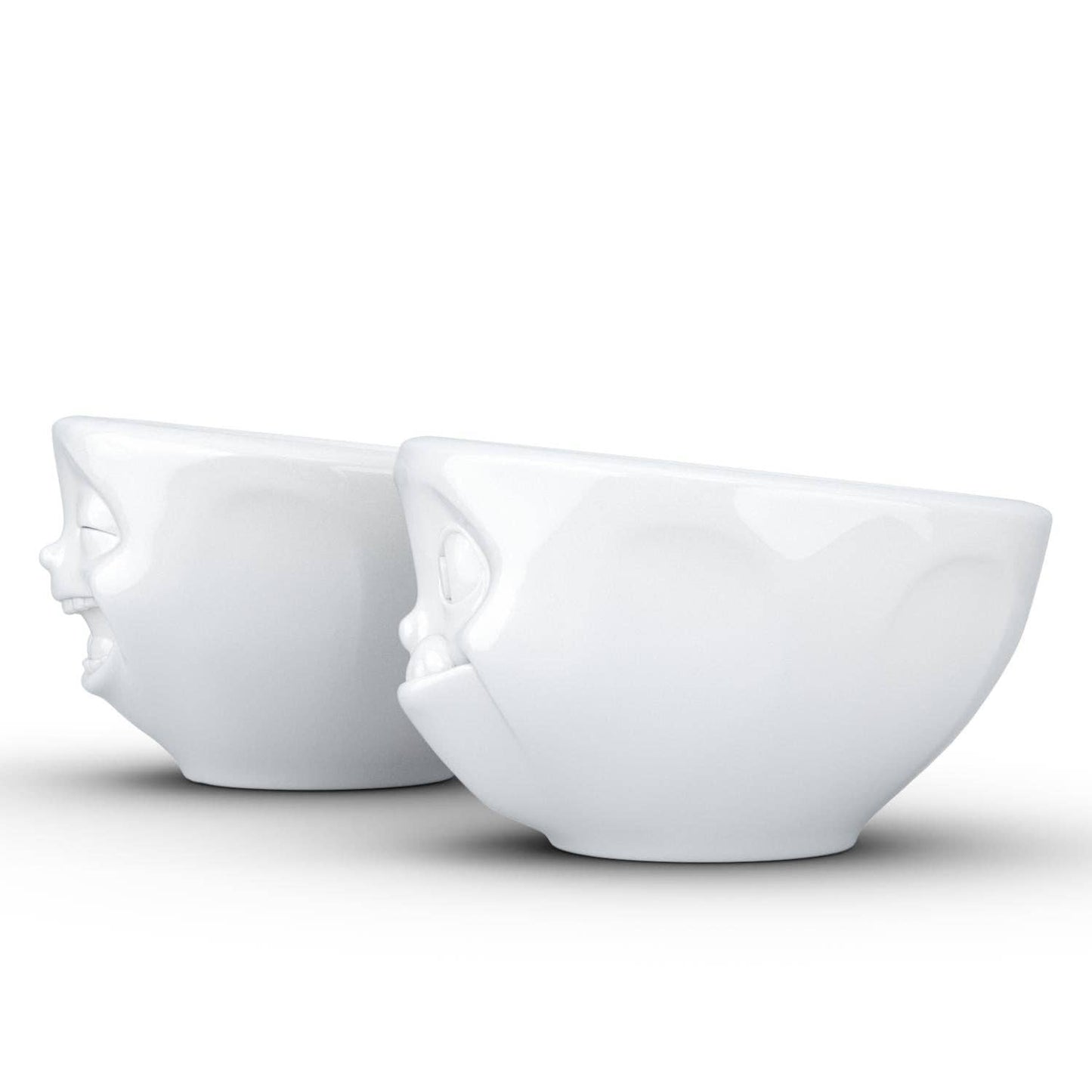 BOWL SET#3, SMALL - LAUGHING&TASTY