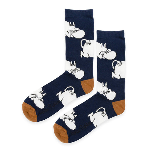 MOOMIN SOCKS, GIFT BOX - TEMPER, MEN