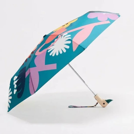 DUCKHEAD UMBRELLA, MULTI - BLOOM