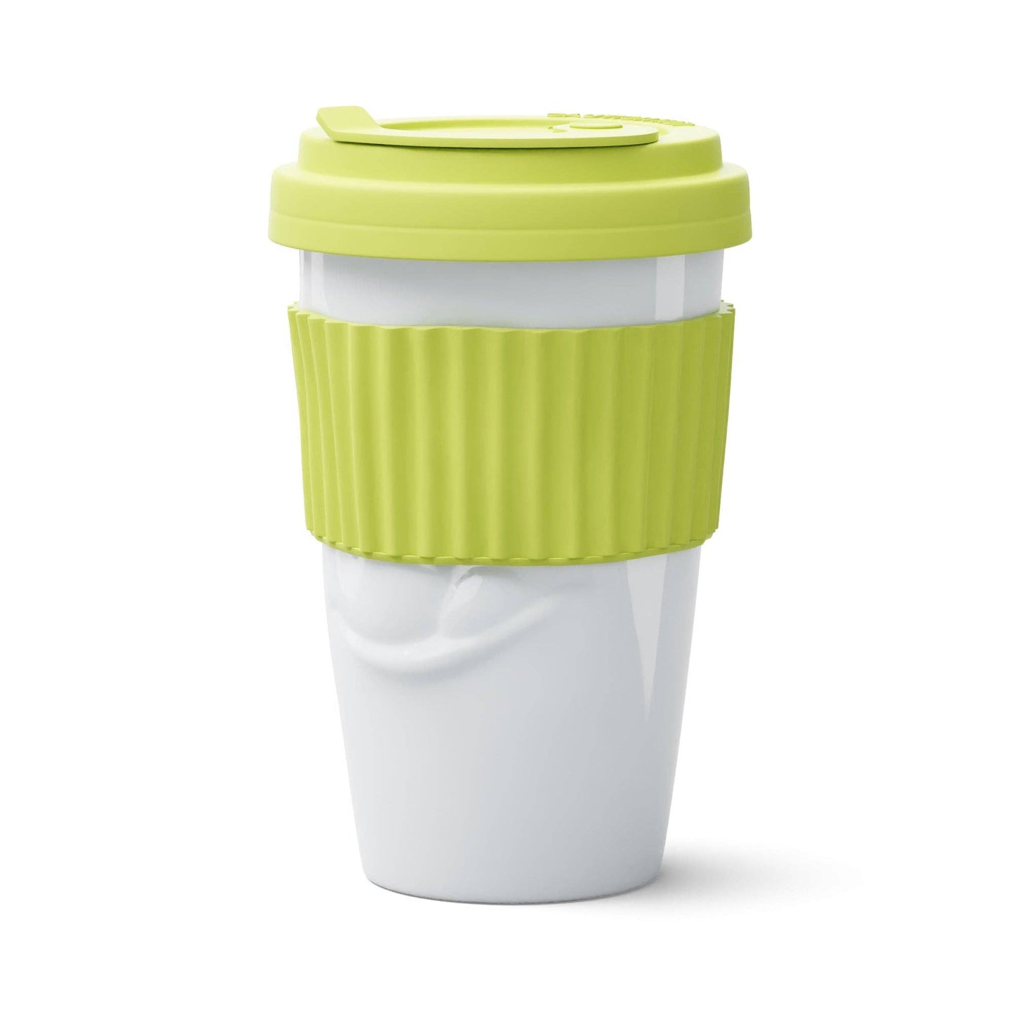 MUG TO GO, TASTY – LIME