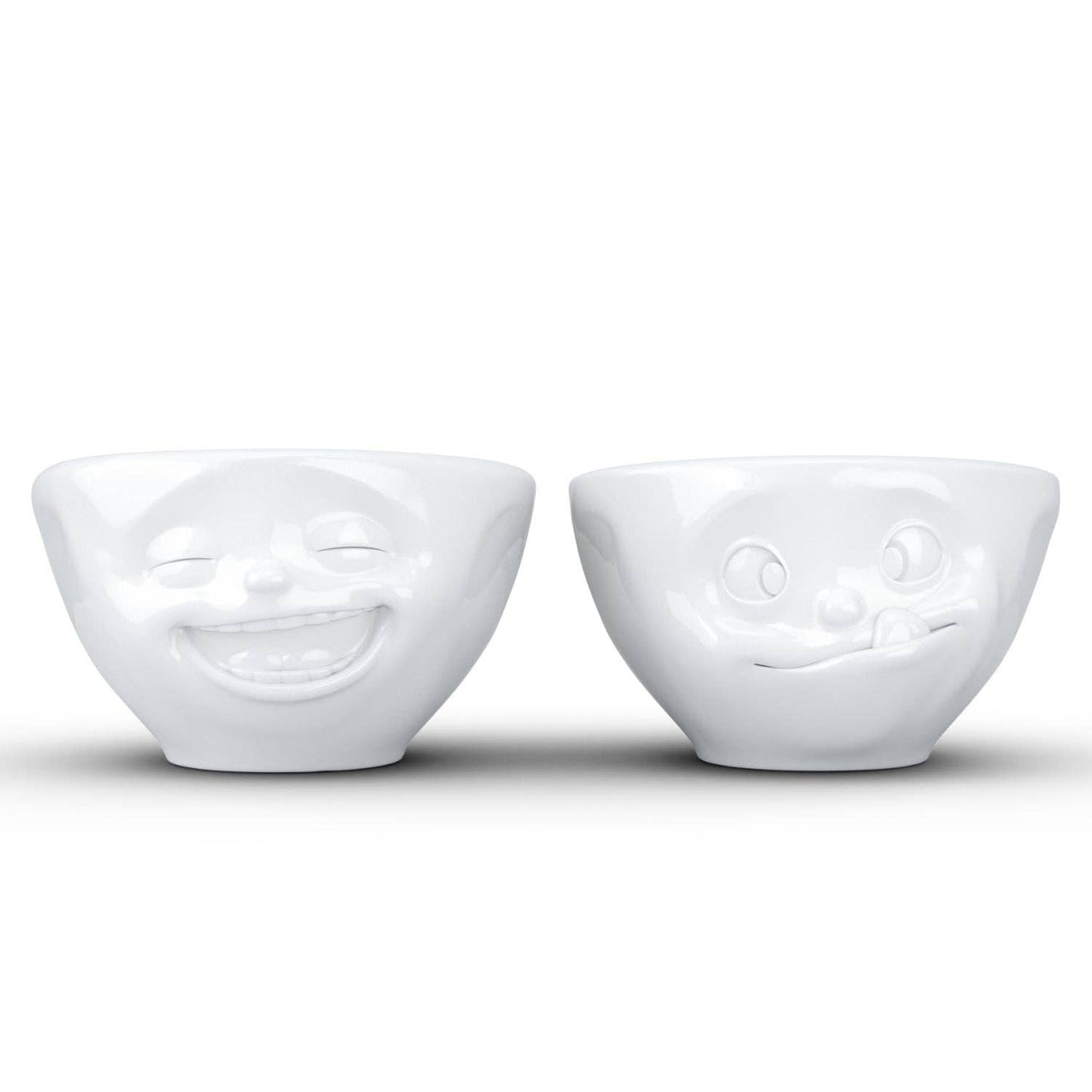BOWL SET#3, SMALL - LAUGHING&TASTY