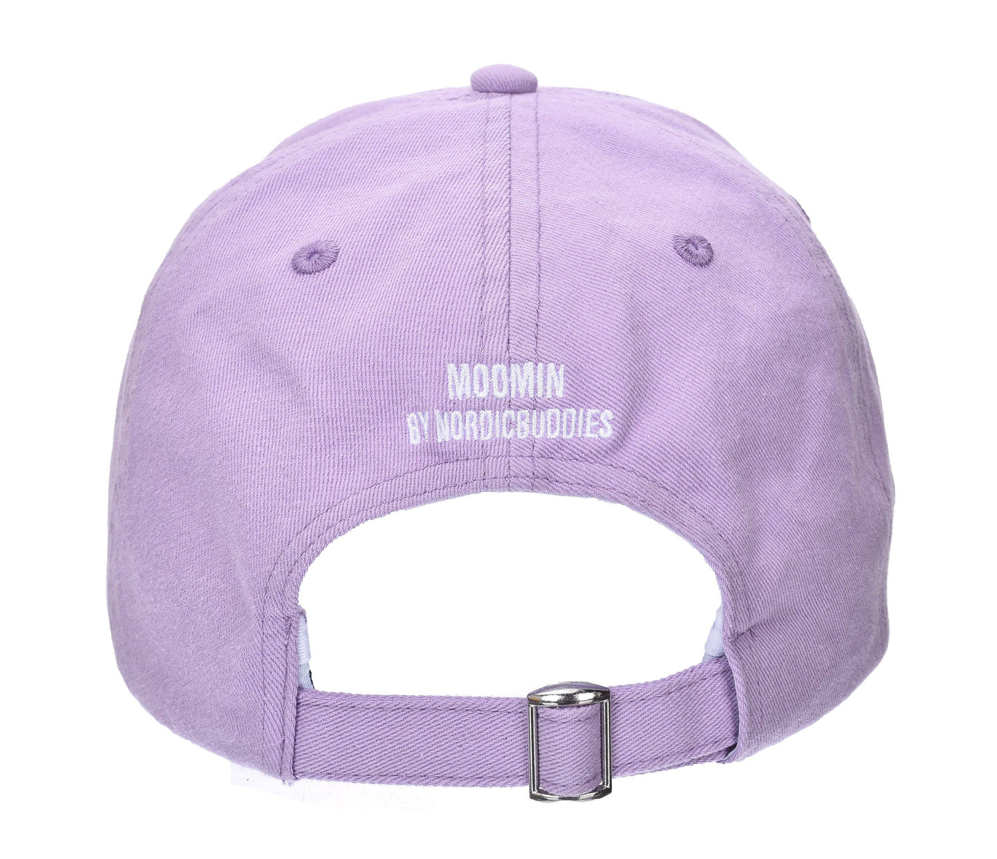 MOOMIN CAP, SNORKMAIDEN - LILAC