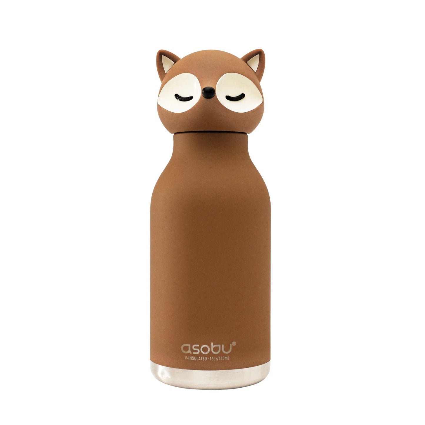 BESTIE WATER BOTTLE - FOX