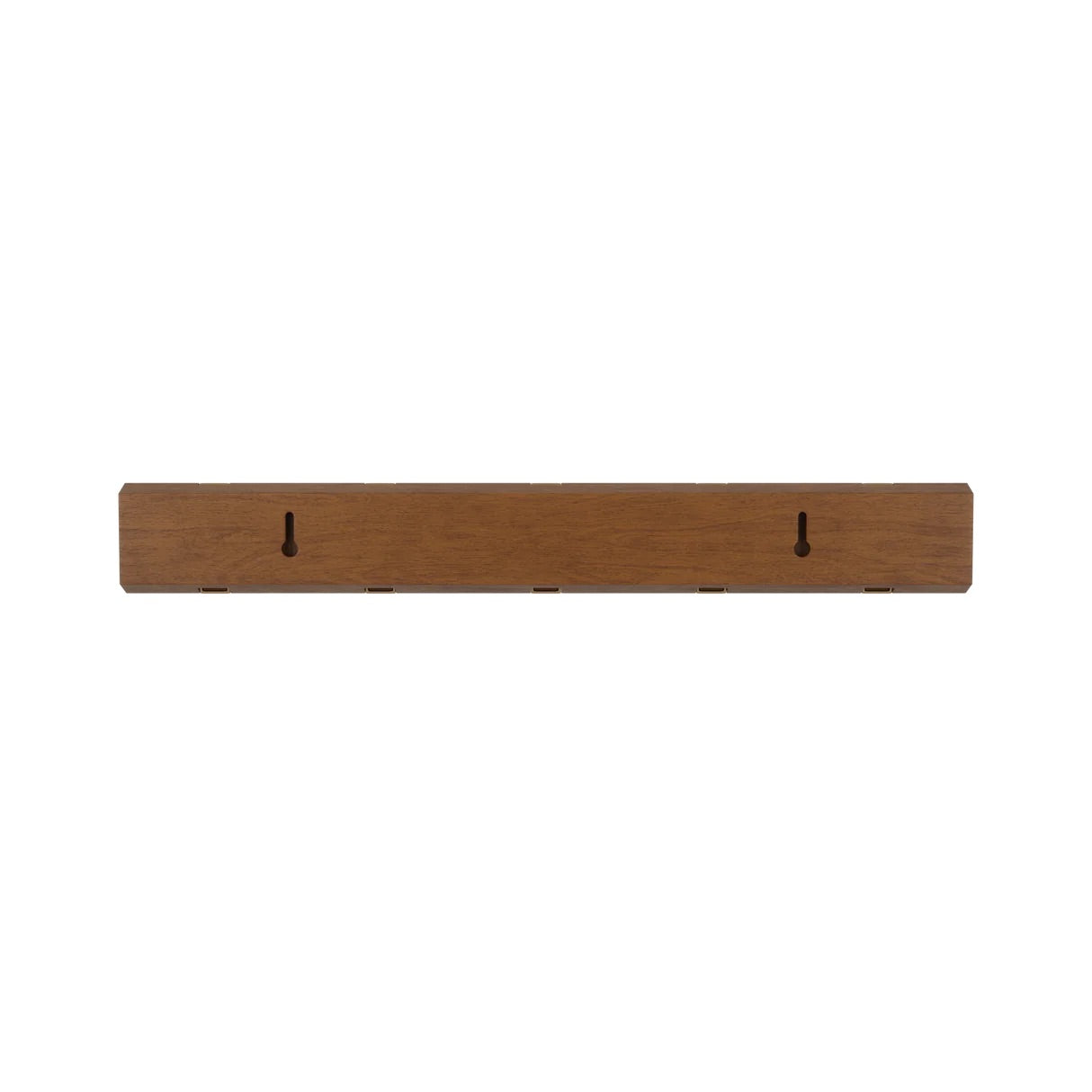 WALL MOUNTED HOOK (FLIP 5) - WARM/GOLD