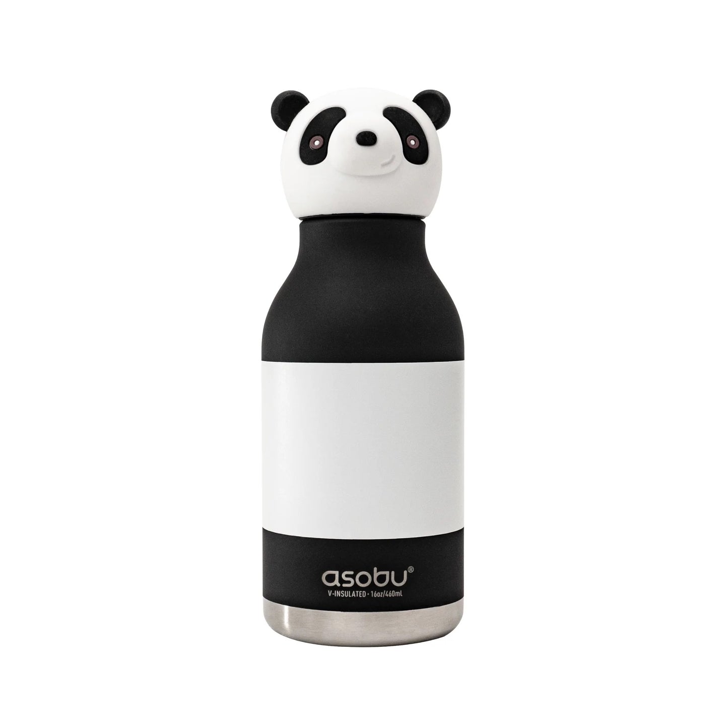BESTIE WATER BOTTLE - PANDA