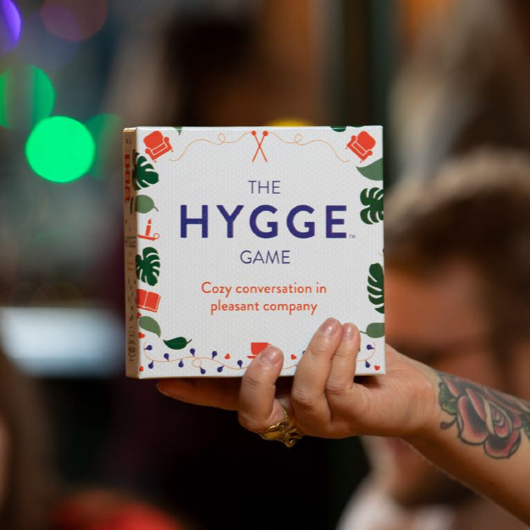 THE HYGGE GAME