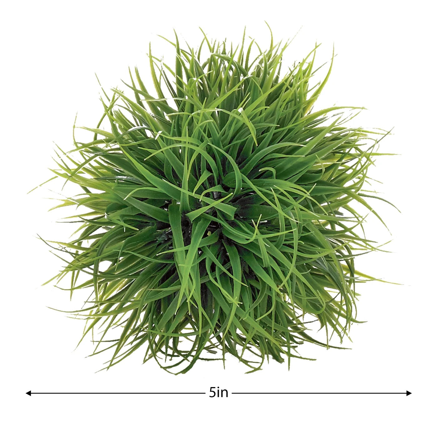 DECORATION, GRASS BALL