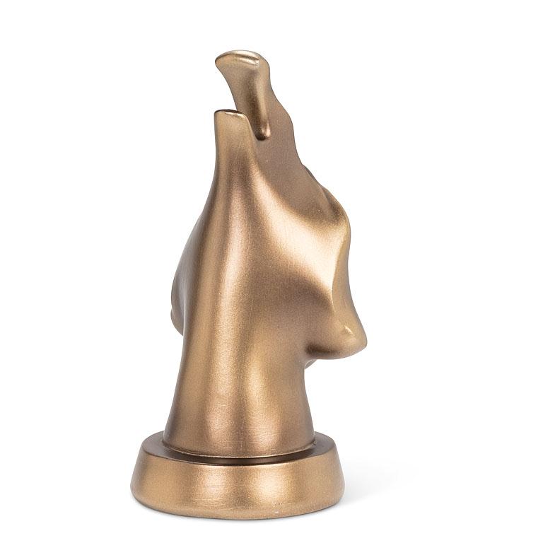 EYEGLASS HOLDER - DOG FACE