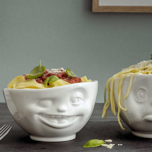 BOWL - WINKING, 500ml