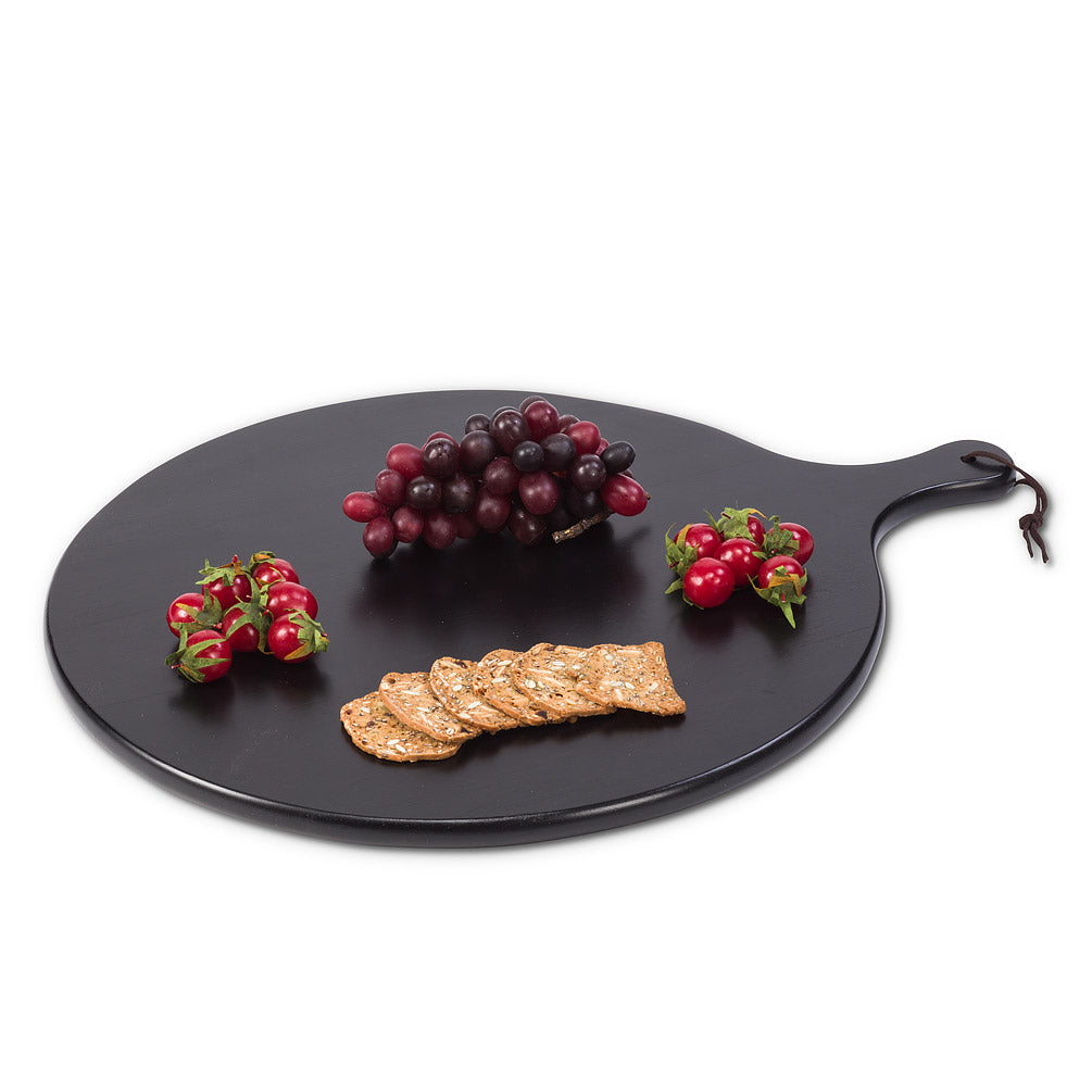 PADDLE BOARD, LARGE - BLACK