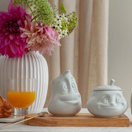 SUGAR BOWL 400ML - SWEET