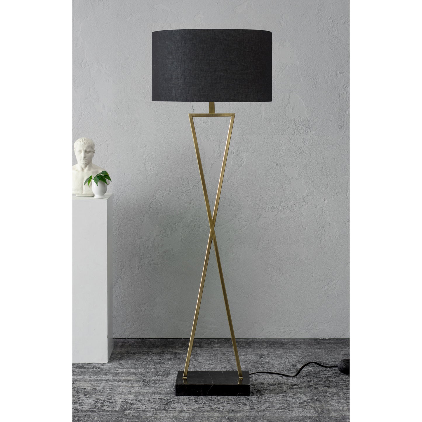 40% OFF! FLOOR LAMP MARISKA