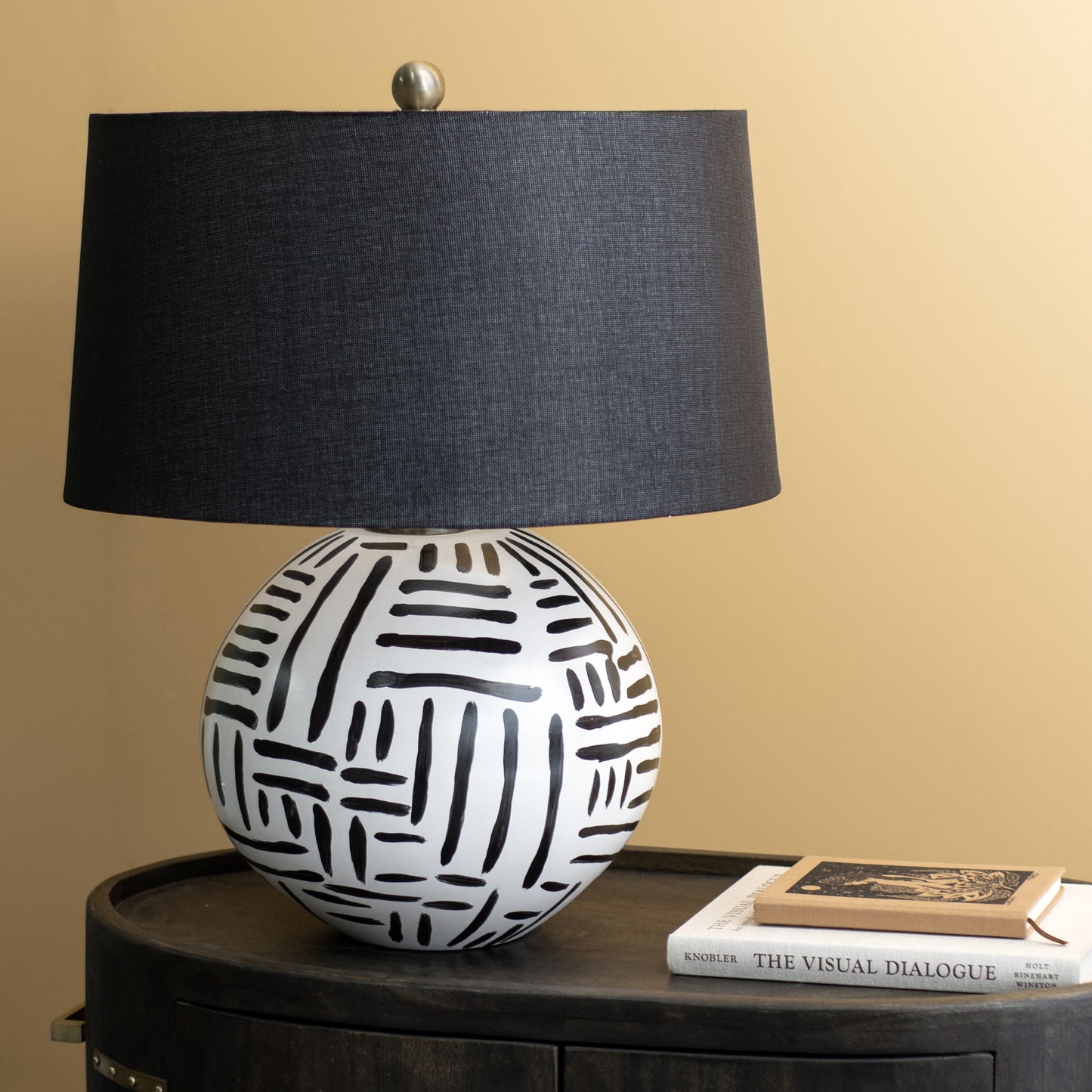 20% OFF! TABLE LAMP MINDY