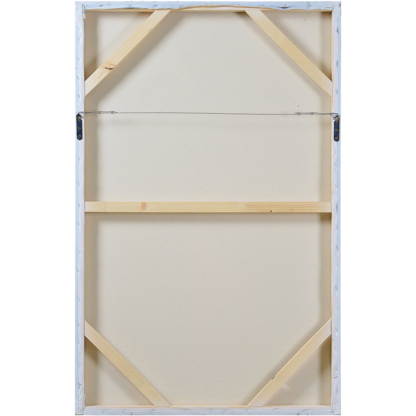 CANVAS PICTURE, TORBJÖRN - 30"x47"x1.4"