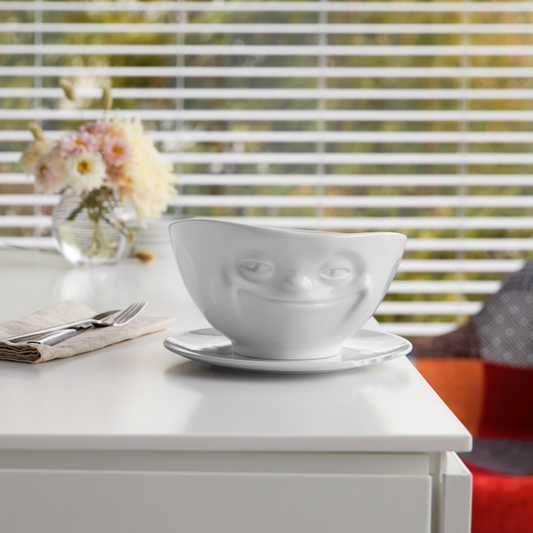 BOWL - GRINNING, 1000ml