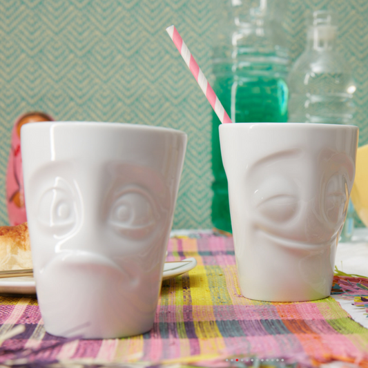 MUG - BAFFLED, 350ml