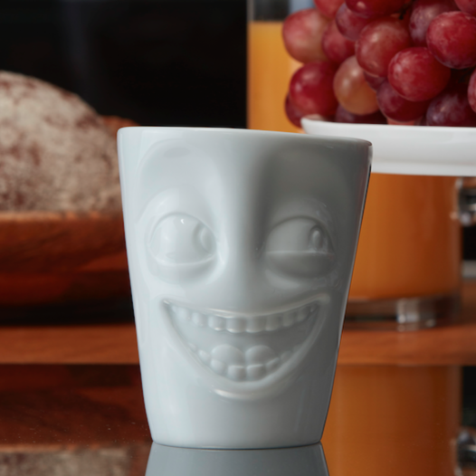 MUG - JOKING, 350ml