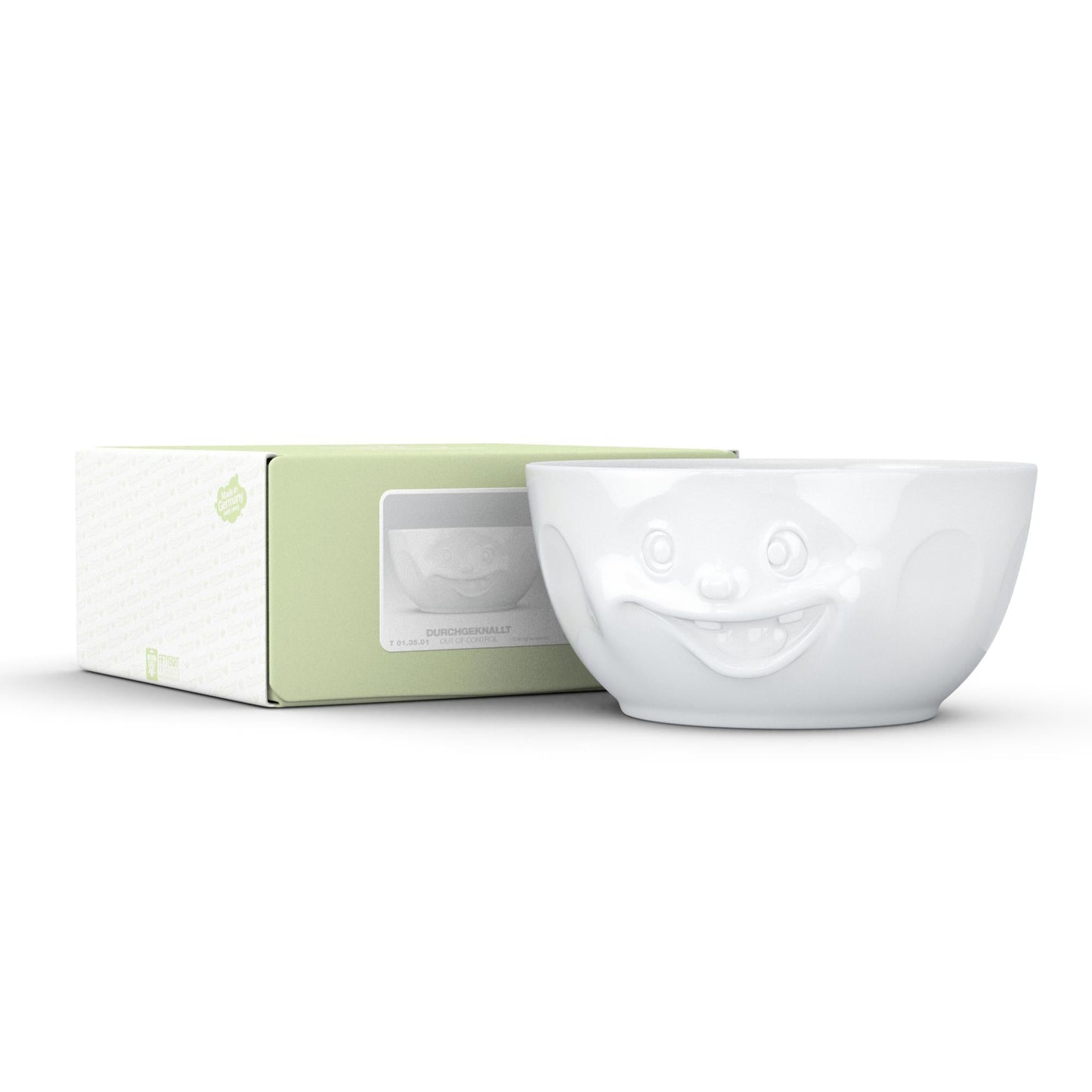 BOWL - OUT OF CONTROL, 2600ml