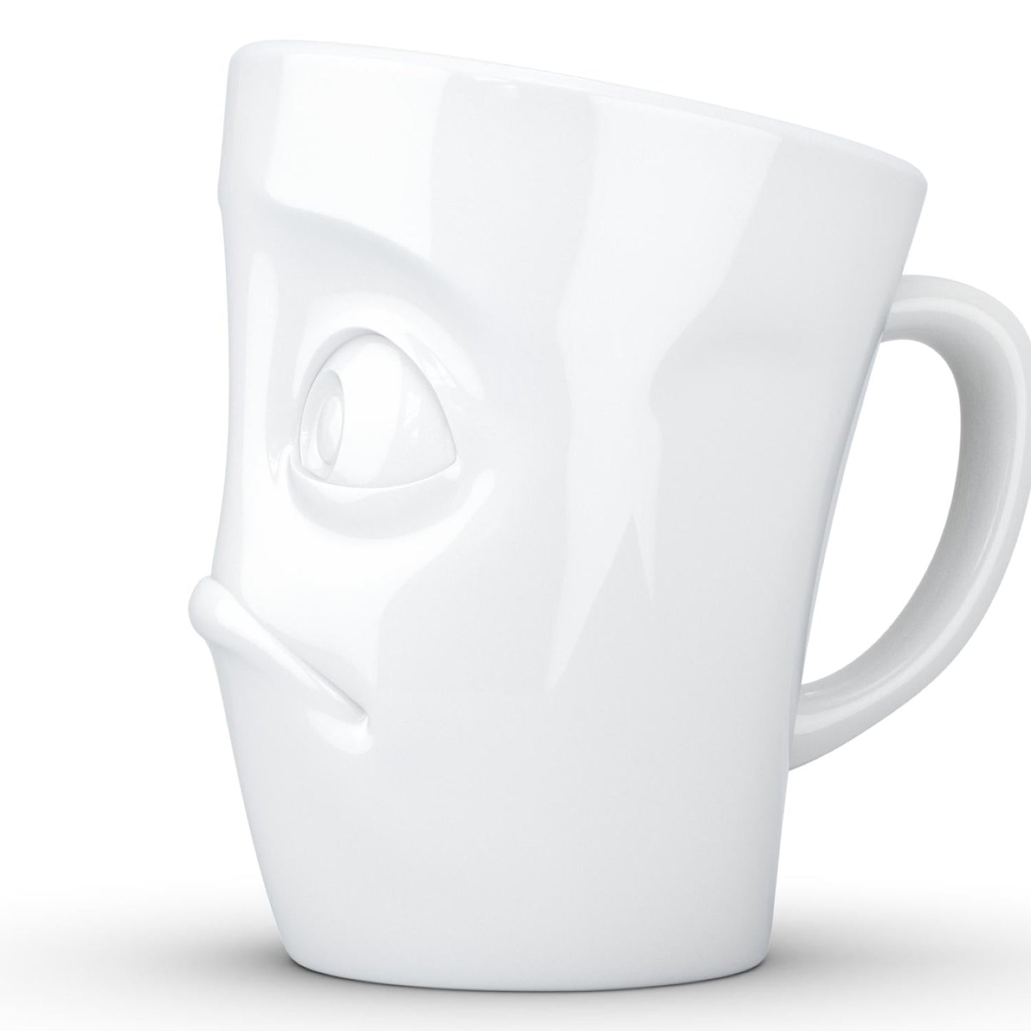 MUG - BAFFLED, 350ml