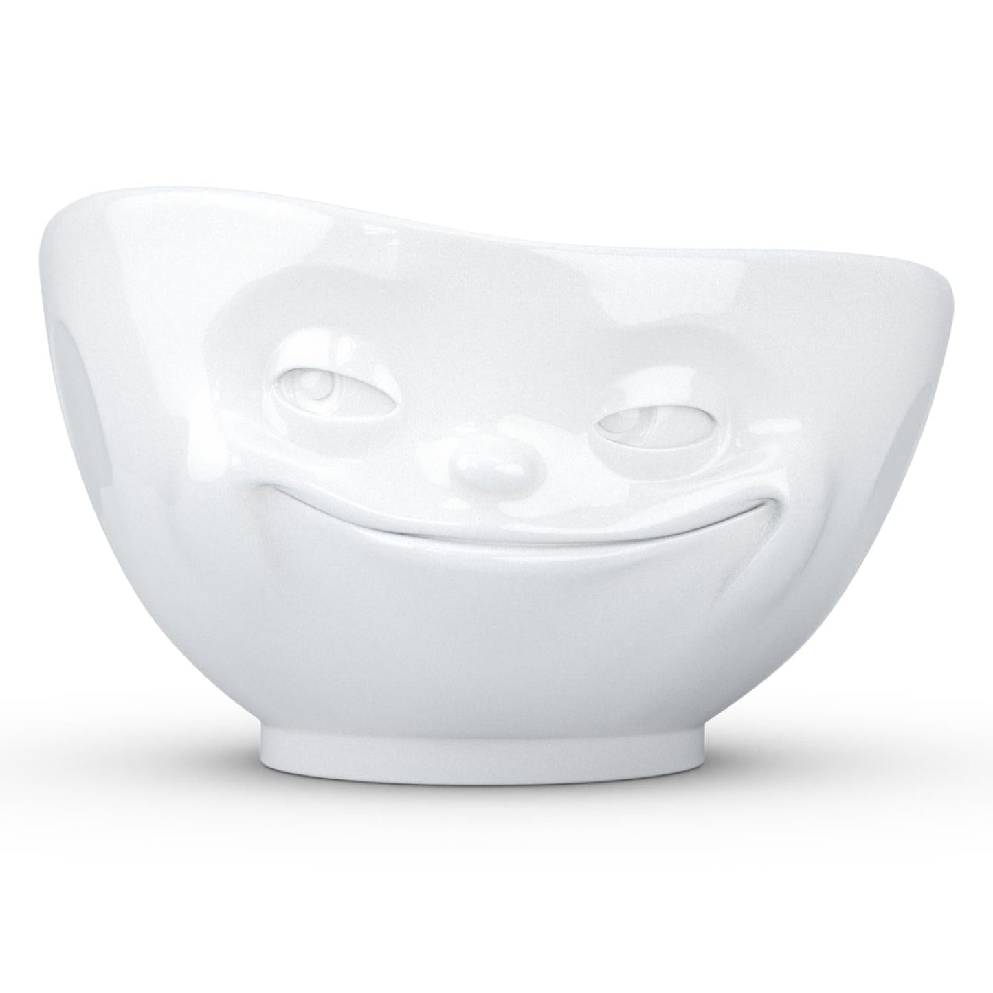 BOWL - GRINNING, 1000ml
