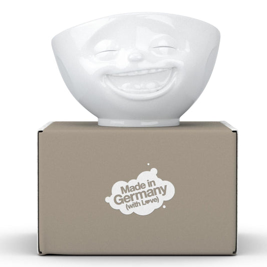 BOWL - LAUGHING, 1000ml