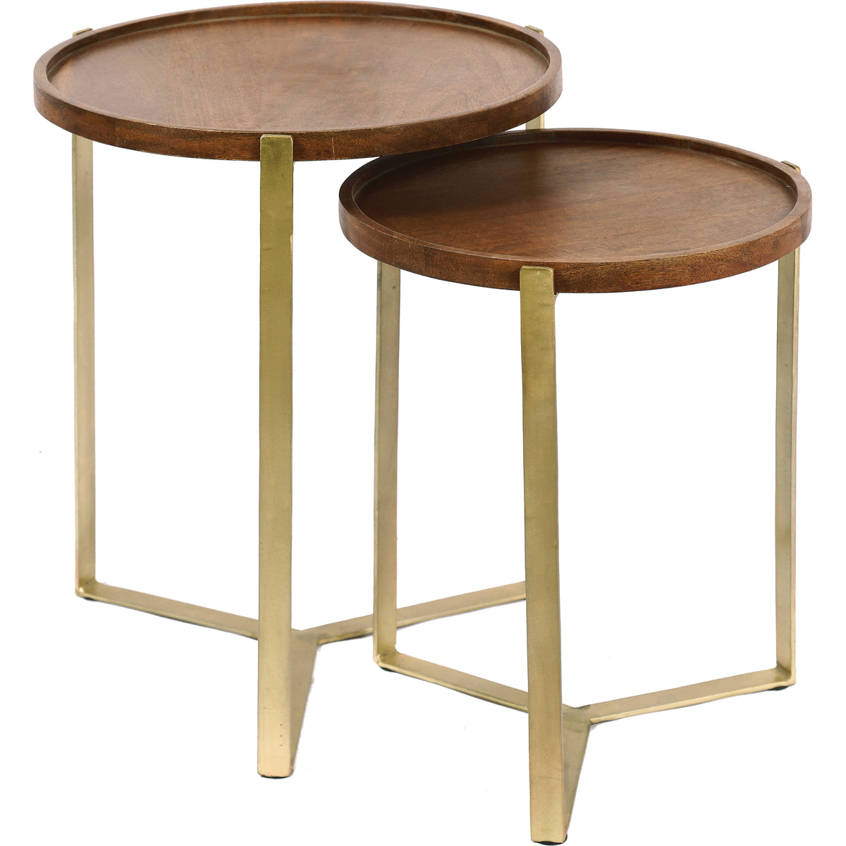 40% OFF! ACCENT TABLE NORMA