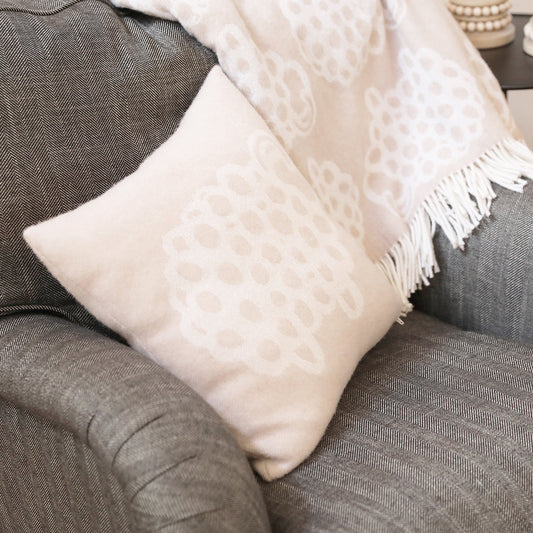 PILLOW - AARIKKA, PÄSSI