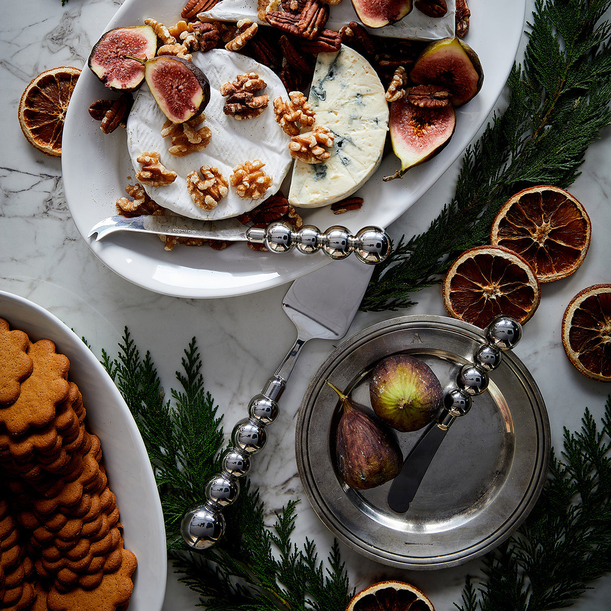 AARIKKA CAKE SERVER - PUISTO