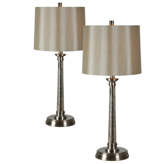 TABLE LAMP BRIDGET