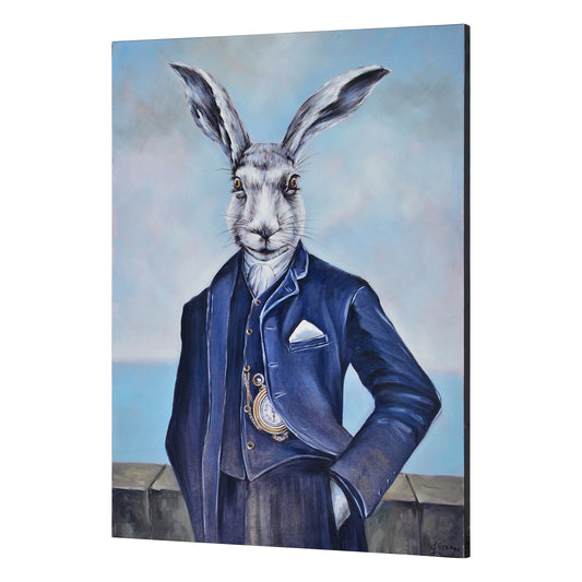 CANVAS PICTURE, STURE - 36x48x1.5