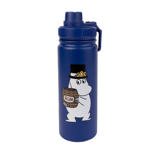 MOOMINPAPPA, THERMOS BOTTLE
