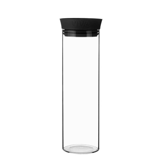 CARAFE, DRIP-FREE -  W/INFUSER LID