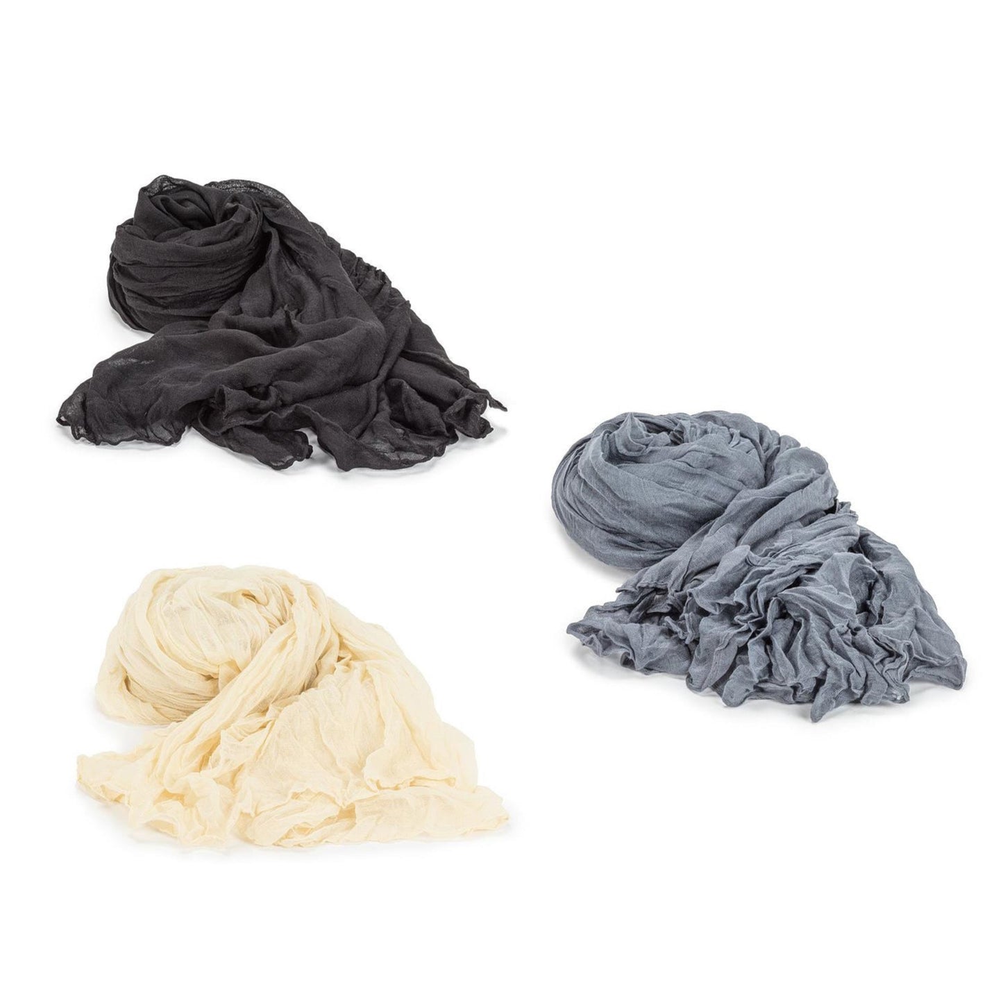 SCARF - LIGHT WEIGHT