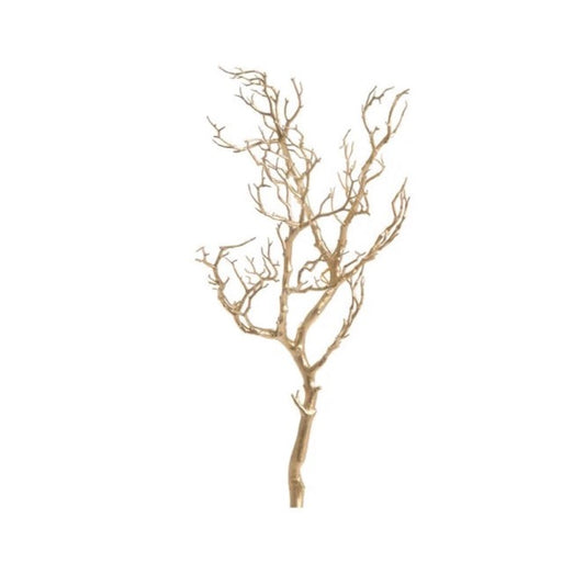 BRANCH, GOLD