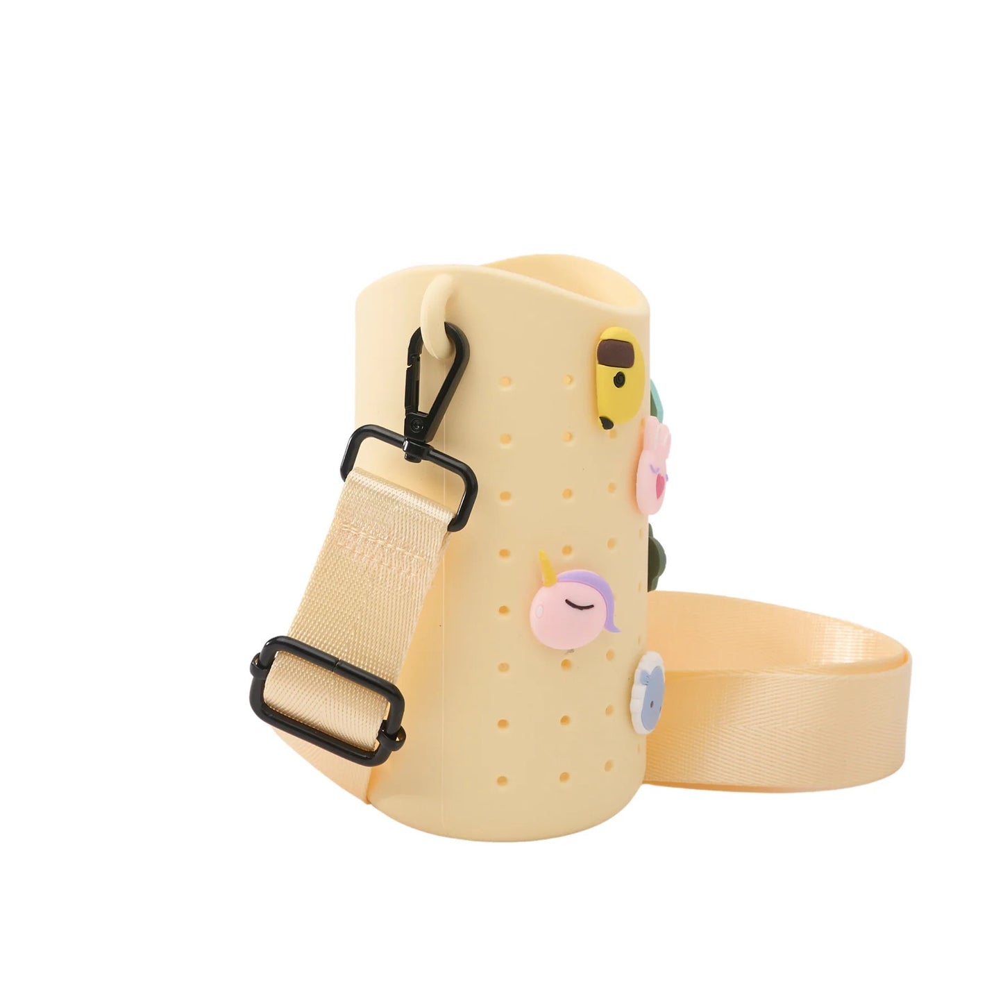 BESTIE SLING - YELLOW