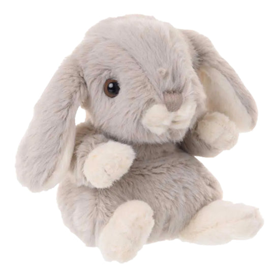 BUKOWSKI BEARS - KANINI, LIGHT GREY