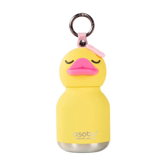 BESTIE MINI BOTTLE - DUCKY W/KEY RING