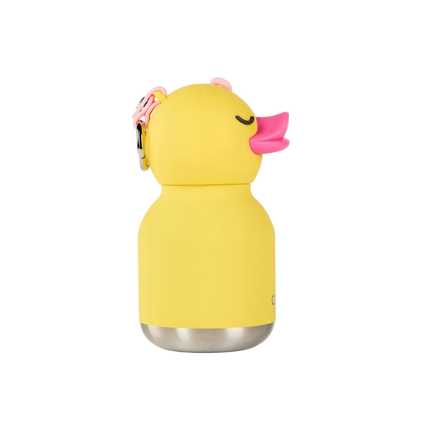 BESTIE MINI BOTTLE - DUCKY W/KEY RING