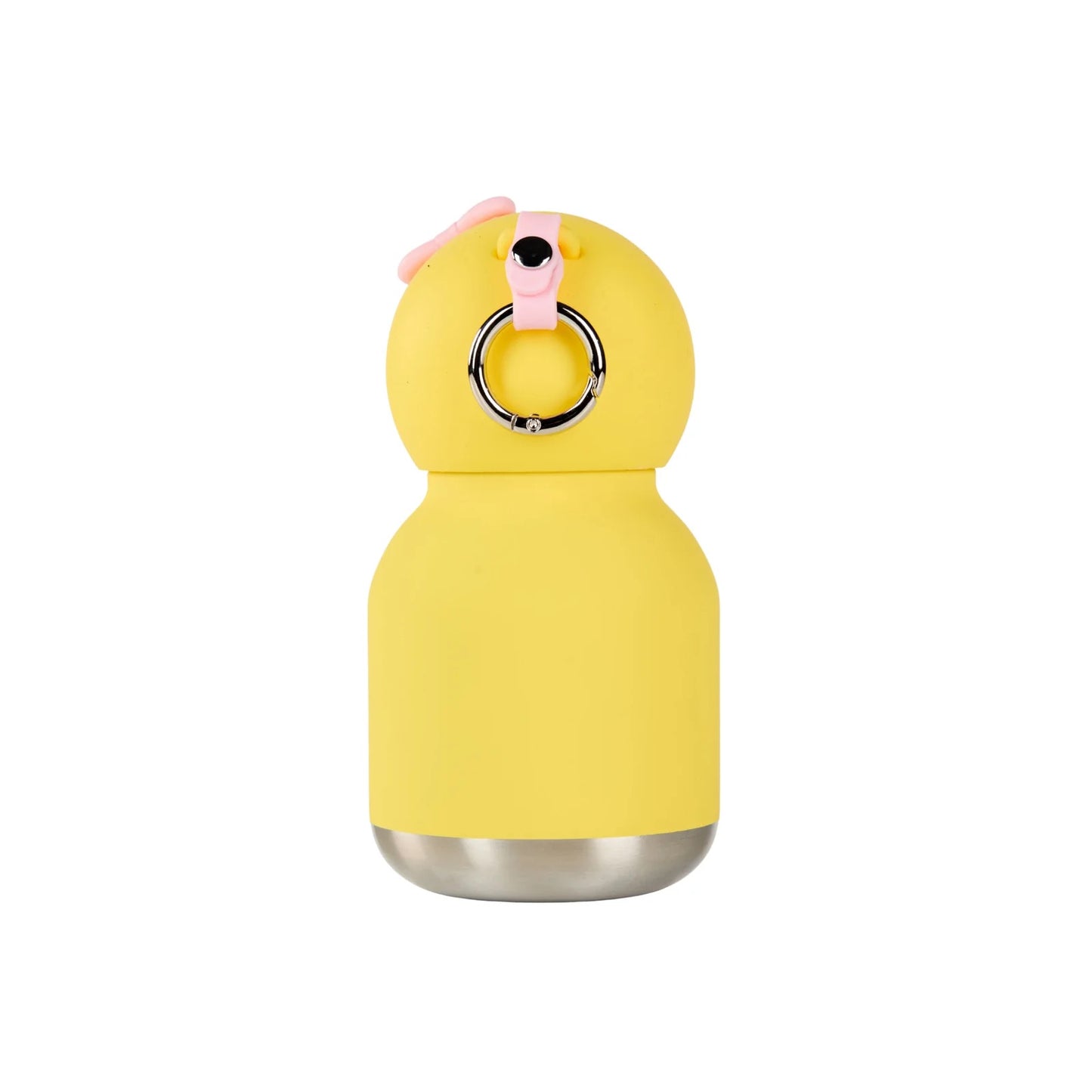 BESTIE MINI BOTTLE - DUCKY W/KEY RING