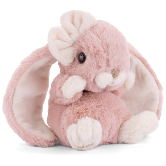 BUKOWSKI BEARS - KANINA, ANTIQUE PINK