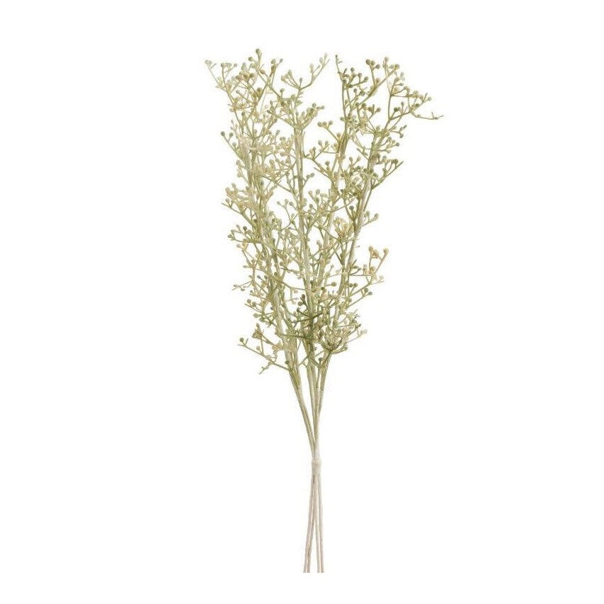 STEM, WILD GRASS - GREEN 19"