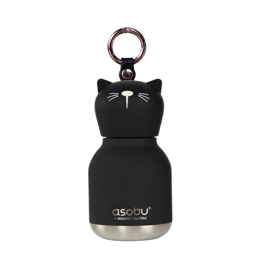 BESTIE MINI BOTTLE - CAT W/KEY RING