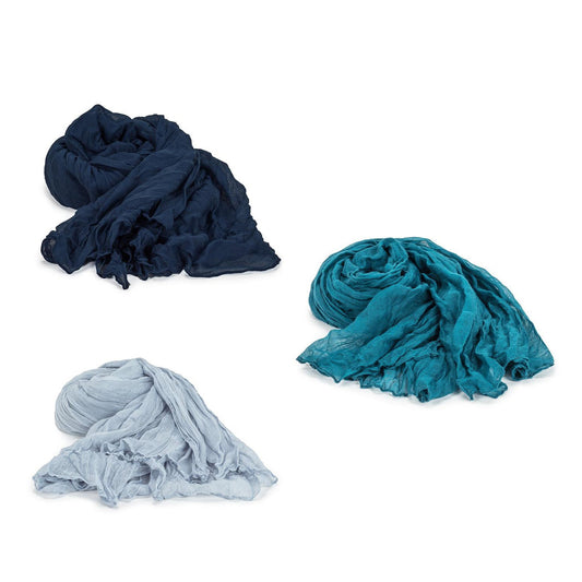 SCARF - LIGHT WEIGHT