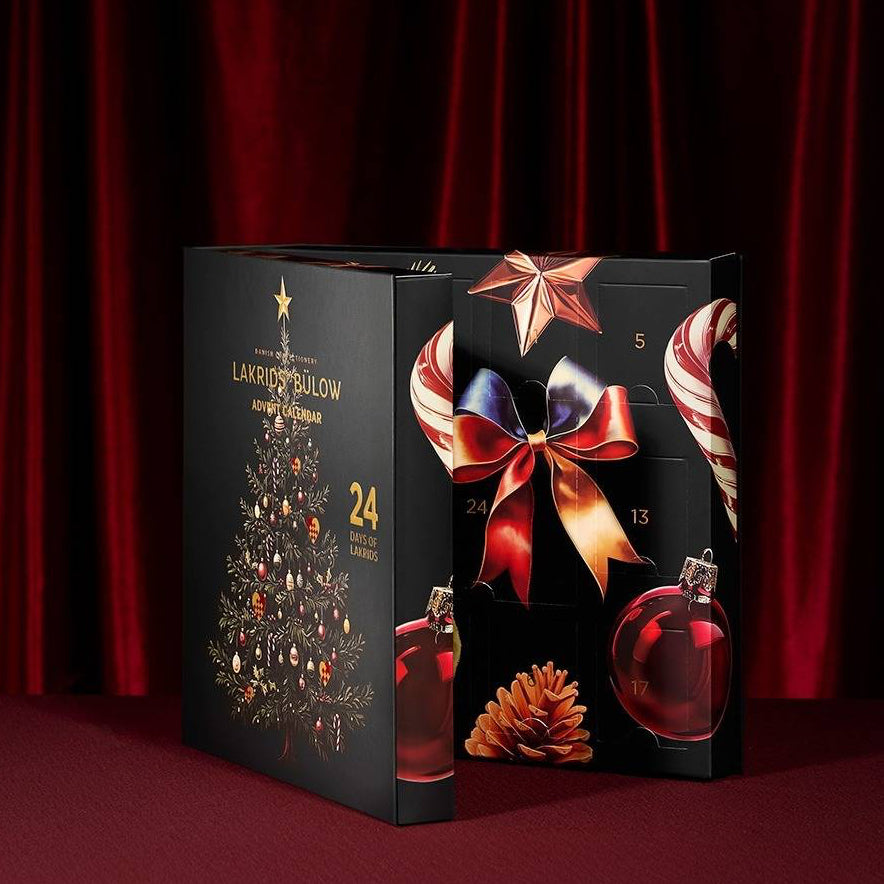 LAKRIDS BY BÜLOW - ADVENT CALENDAR