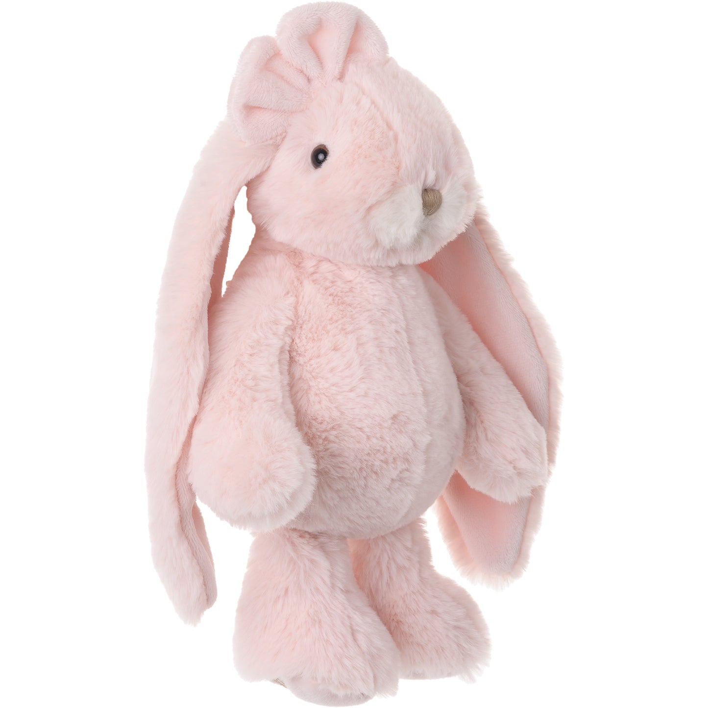 BUKOWSKI BEARS - FRIENDLY KANINA, MISTY ROSE