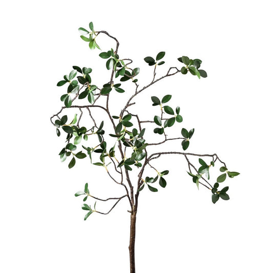 GROVE MINI LEAF BRANCH SPRAY