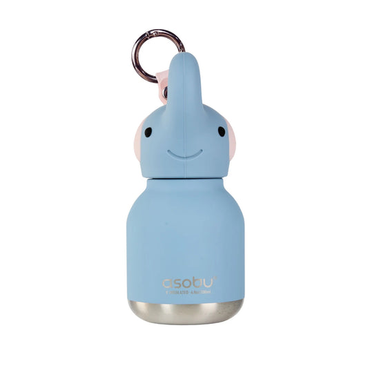 BESTIE MINI BOTTLE - ELEPHANT W/KEY RING