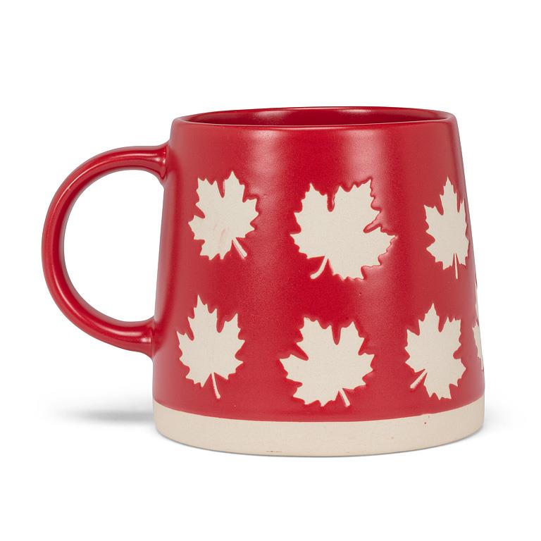 MUG - WIDE BASED