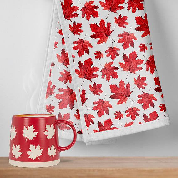 MUG - WIDE BASED